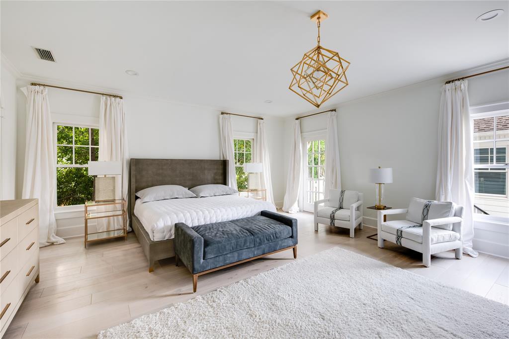 Highland Park - Residential