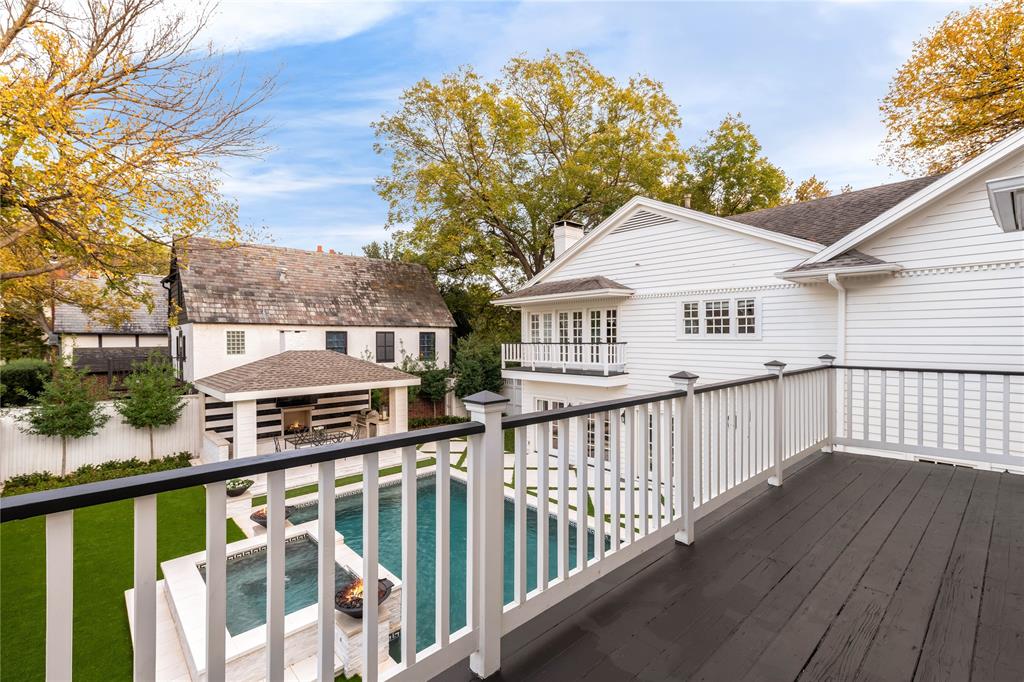 Highland Park - Residential