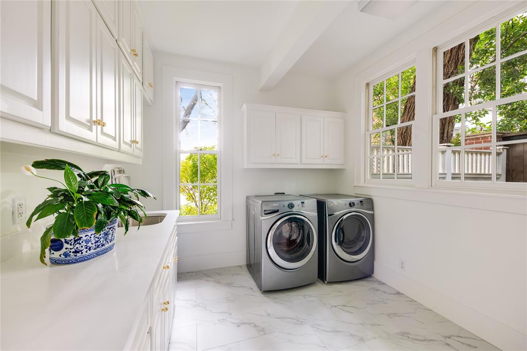 Highland Park - Residential