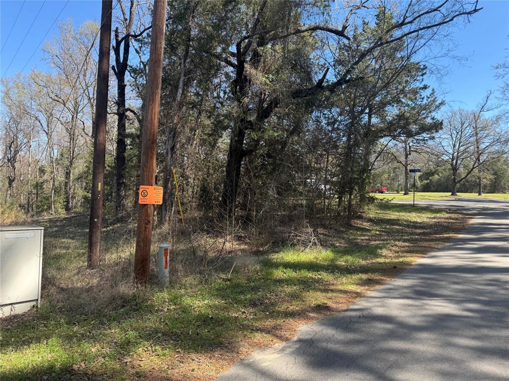 Lake Holbrook Estates - Land