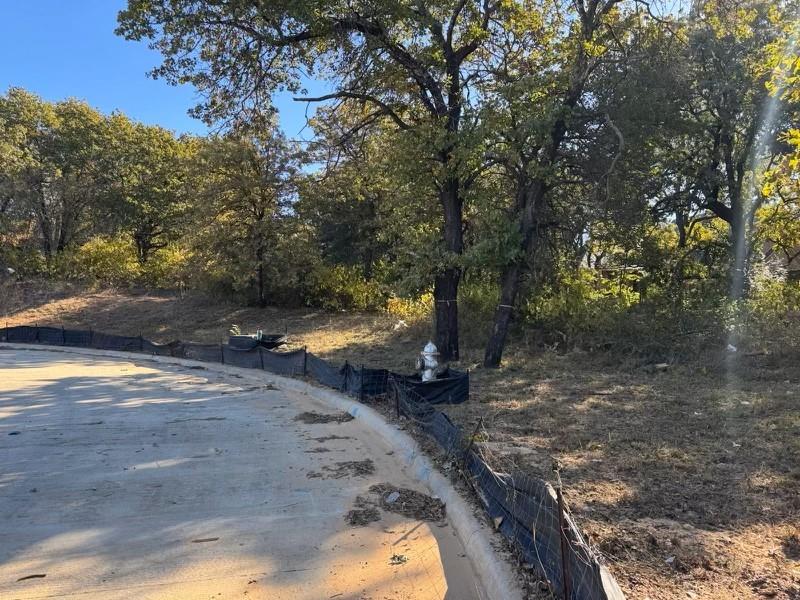 Wellsgate Terrace - Land