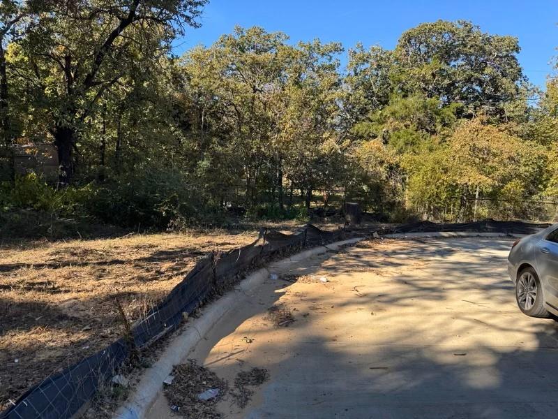 Wellsgate Terrace - Land