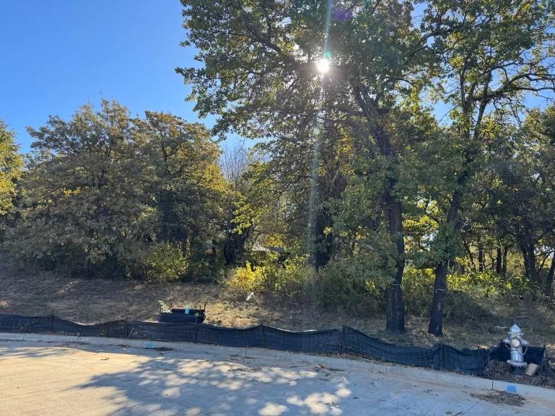 Wellsgate Terrace - Land