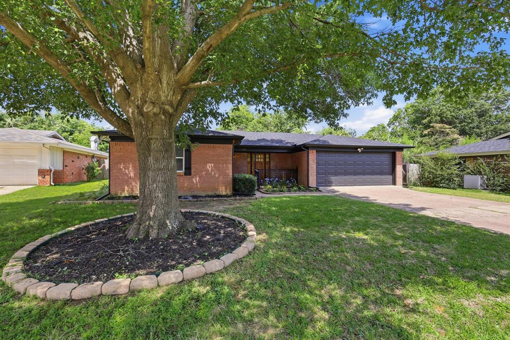 1113 Norwood Drive