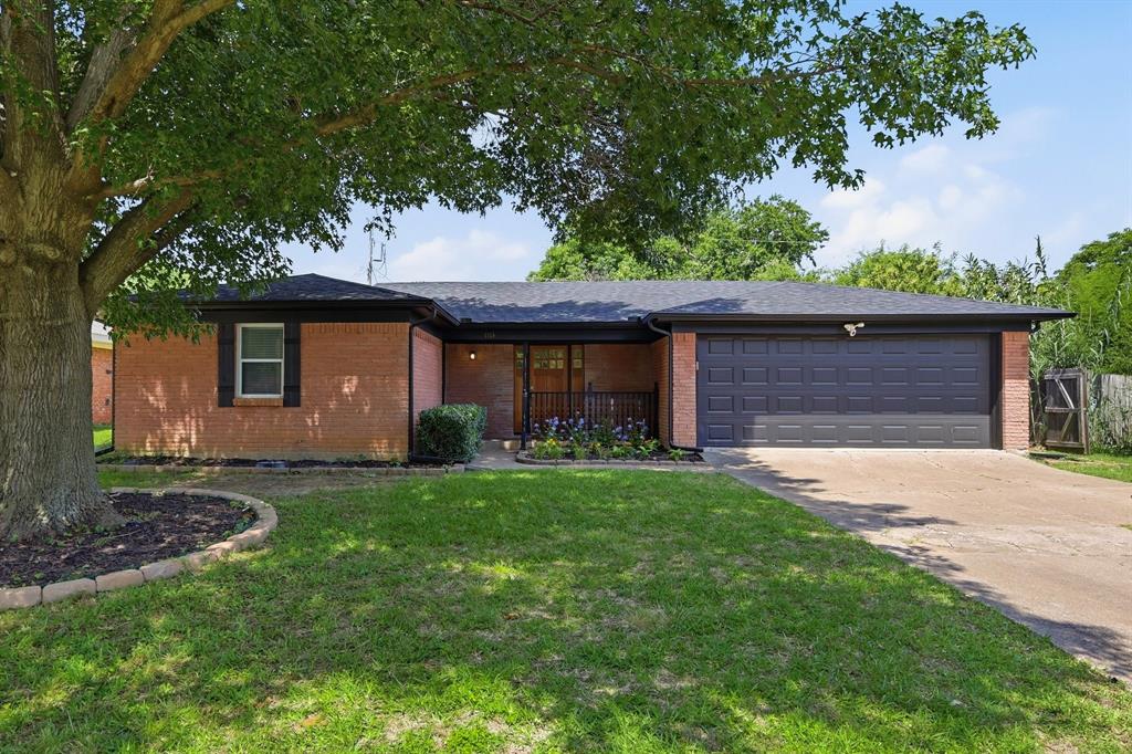 1113 Norwood Drive