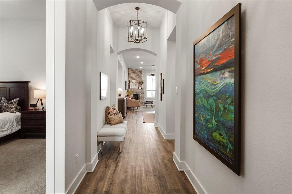 1801 Cypress Gap Trail