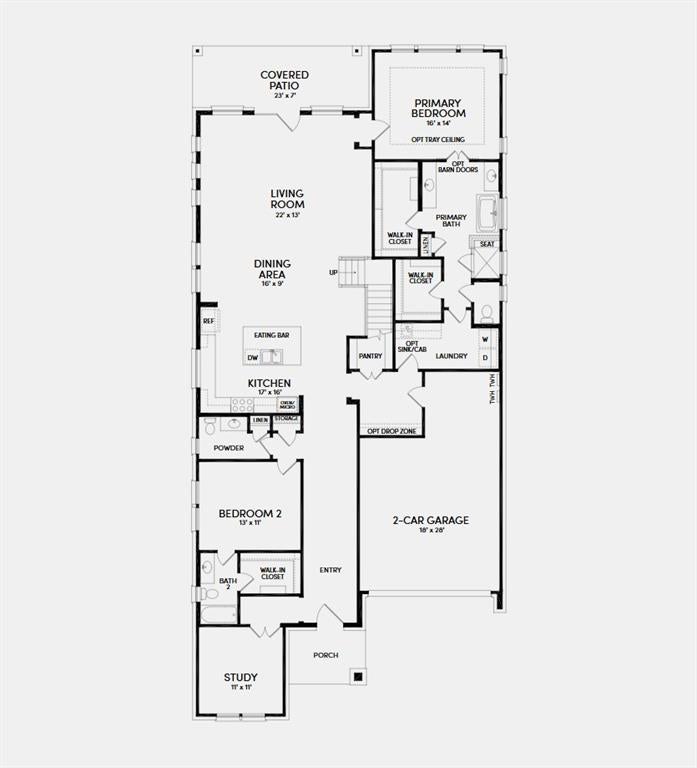 15703 Violet Lane