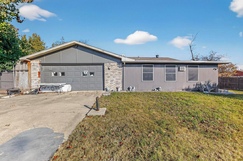 Arapaho East 06 - Residential