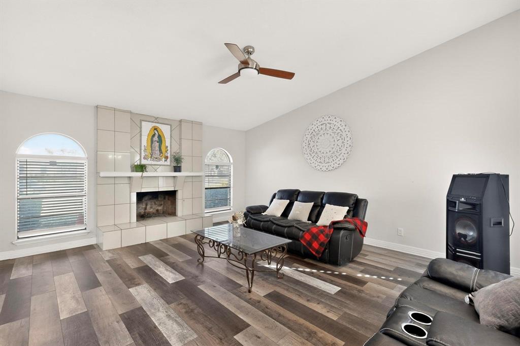 Arapaho East 06 - Residential