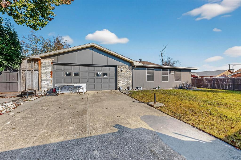 Arapaho East 06 - Residential