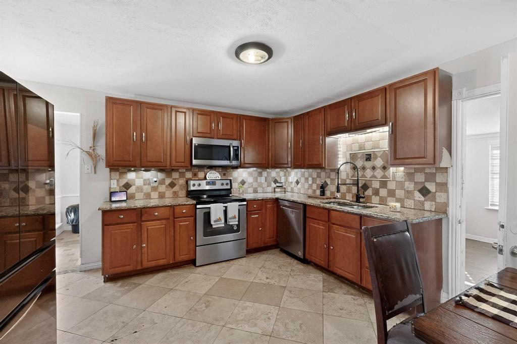 Arapaho East 06 - Residential