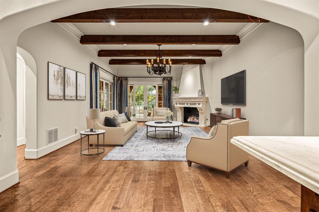 Vaquero Residential Add - Residential