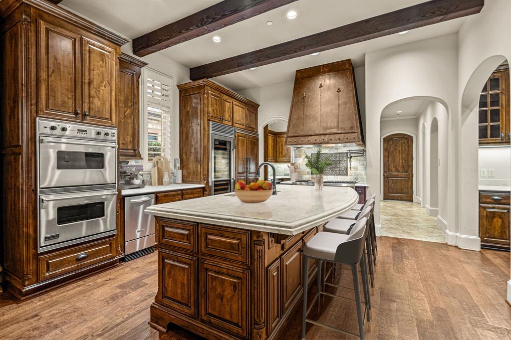 Vaquero Residential Add - Residential