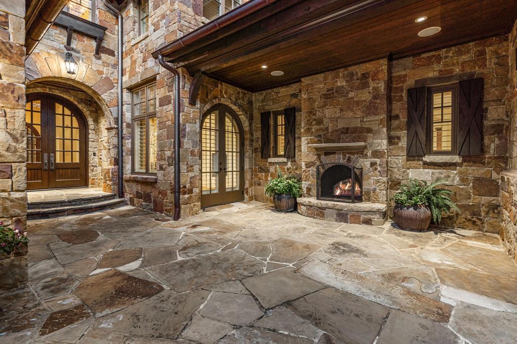 Vaquero Residential Add - Residential