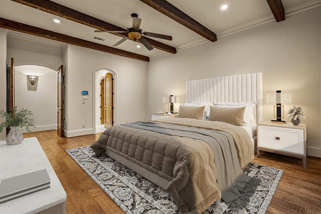 Vaquero Residential Add - Residential