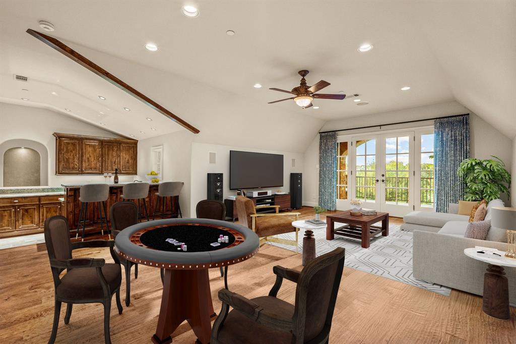 Vaquero Residential Add - Residential