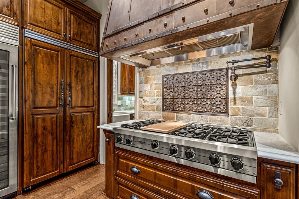 Vaquero Residential Add - Residential