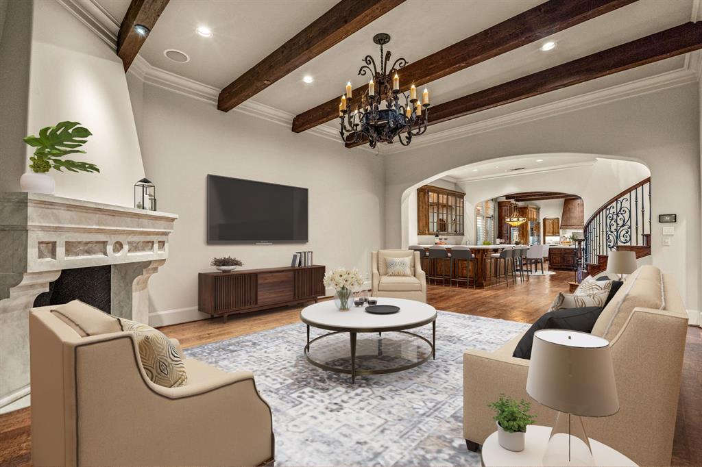 Vaquero Residential Add - Residential