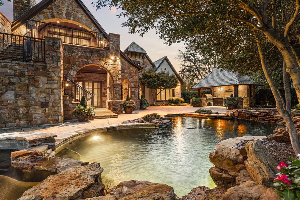 Vaquero Residential Add - Residential