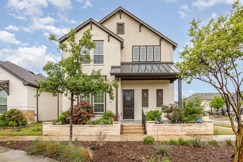 4543 Stone Valley Trl Arlington TX 76005