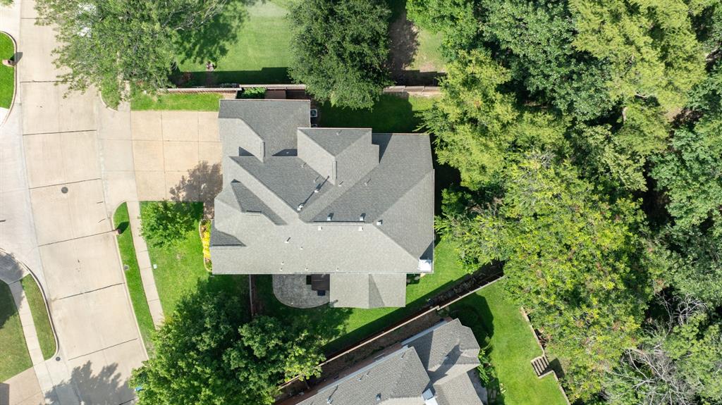 Villages Of Lake Forest Ph III - Residential