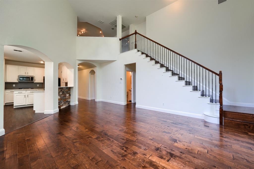 Villages Of Lake Forest Ph III - Residential