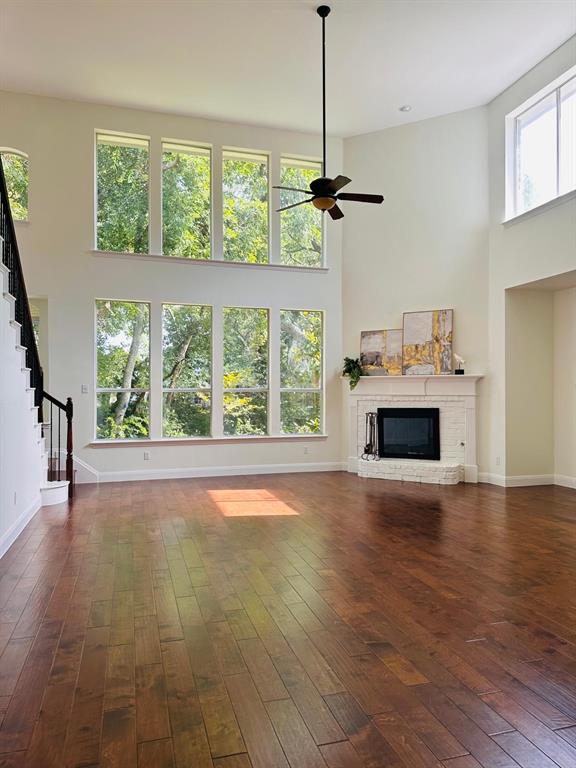 Villages Of Lake Forest Ph III - Residential