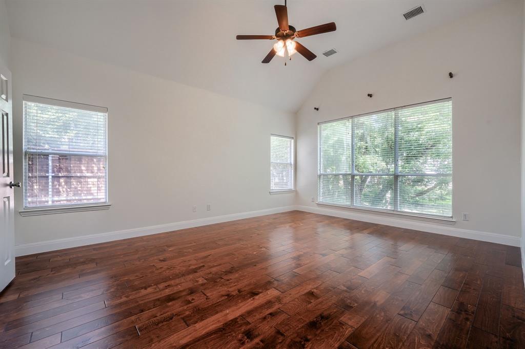 Villages Of Lake Forest Ph III - Residential