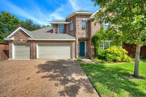 Property photo of 812 Brookwater Drive, Mckinney, TX 75071
