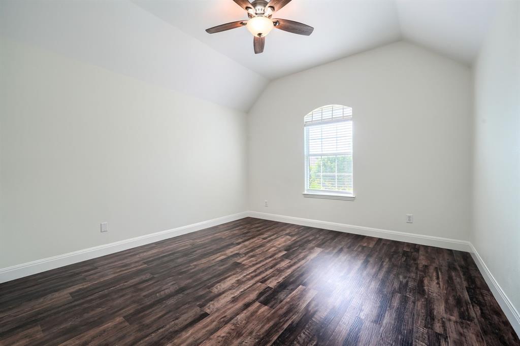 Villages Of Lake Forest Ph III - Residential