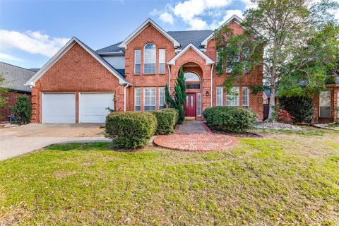 5907 Maize Court McKinney TX 75072