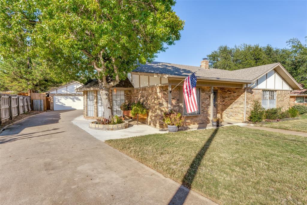 1021 Auburn Drive