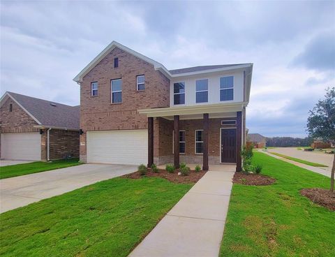 A home in Royse City