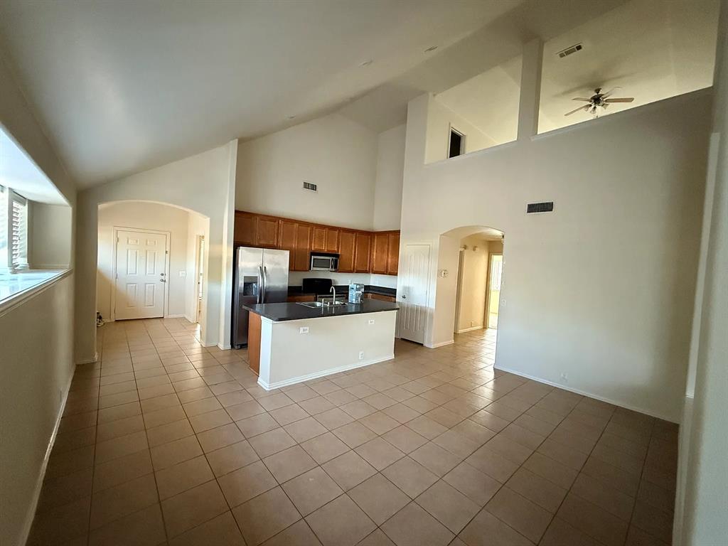 Crescent Spgs Ranch I & II - Residential Lease