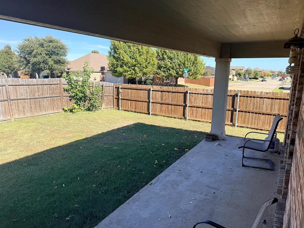 Crescent Spgs Ranch I & II - Residential Lease