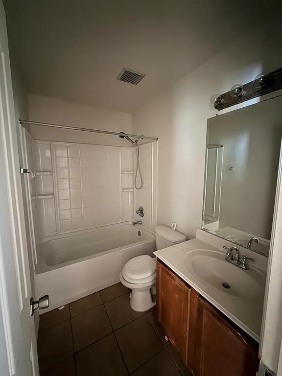 Crescent Spgs Ranch I & II - Residential Lease