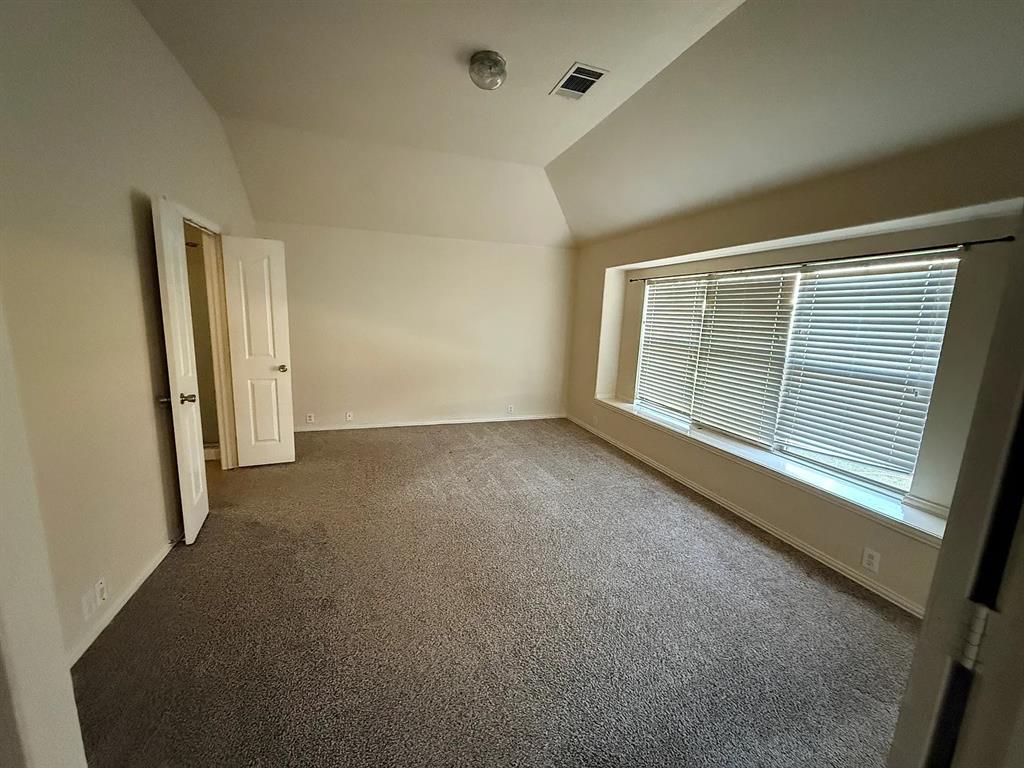 Crescent Spgs Ranch I & II - Residential Lease