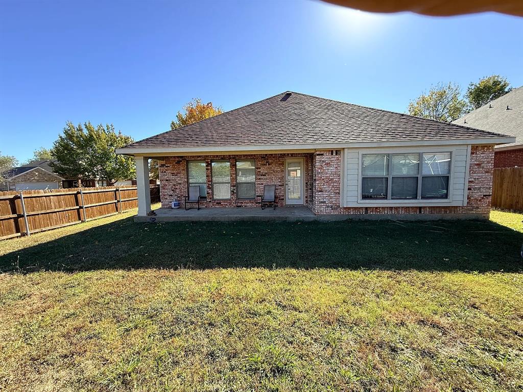 Crescent Spgs Ranch I & II - Residential Lease