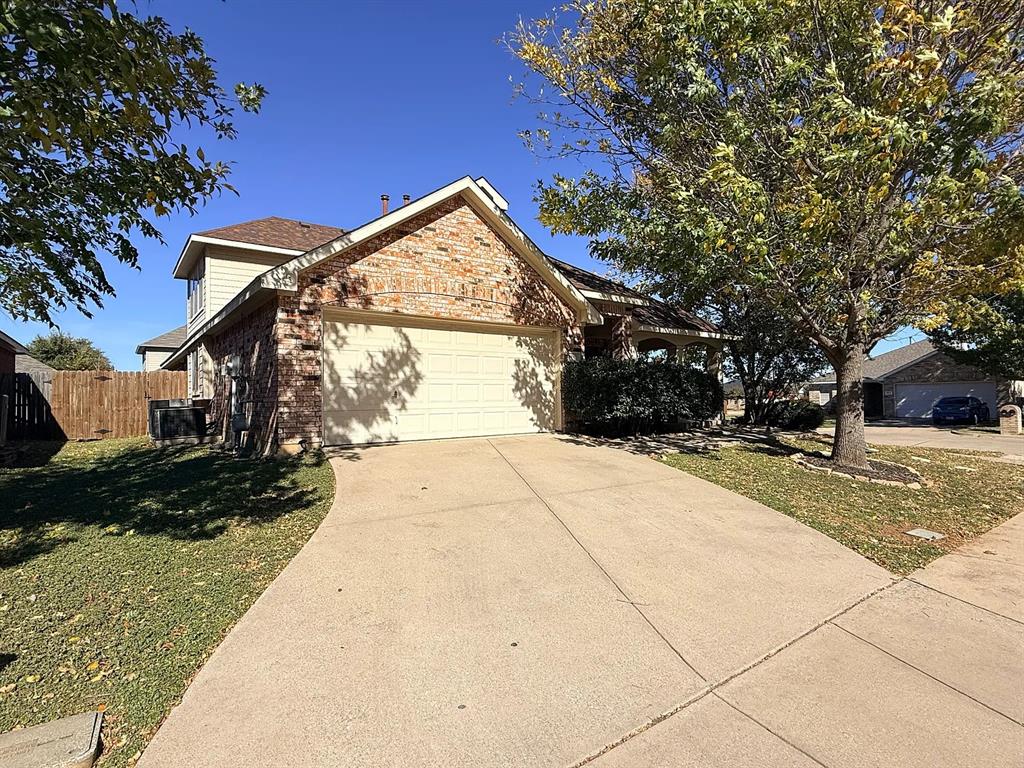 Crescent Spgs Ranch I & II - Residential Lease