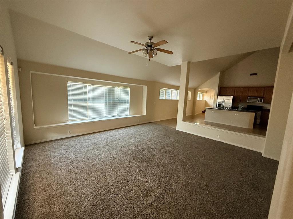 Crescent Spgs Ranch I & II - Residential Lease