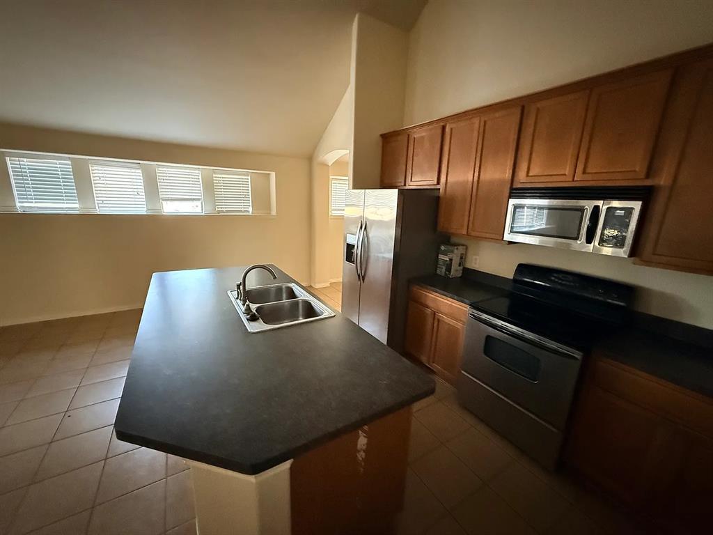 Crescent Spgs Ranch I & II - Residential Lease