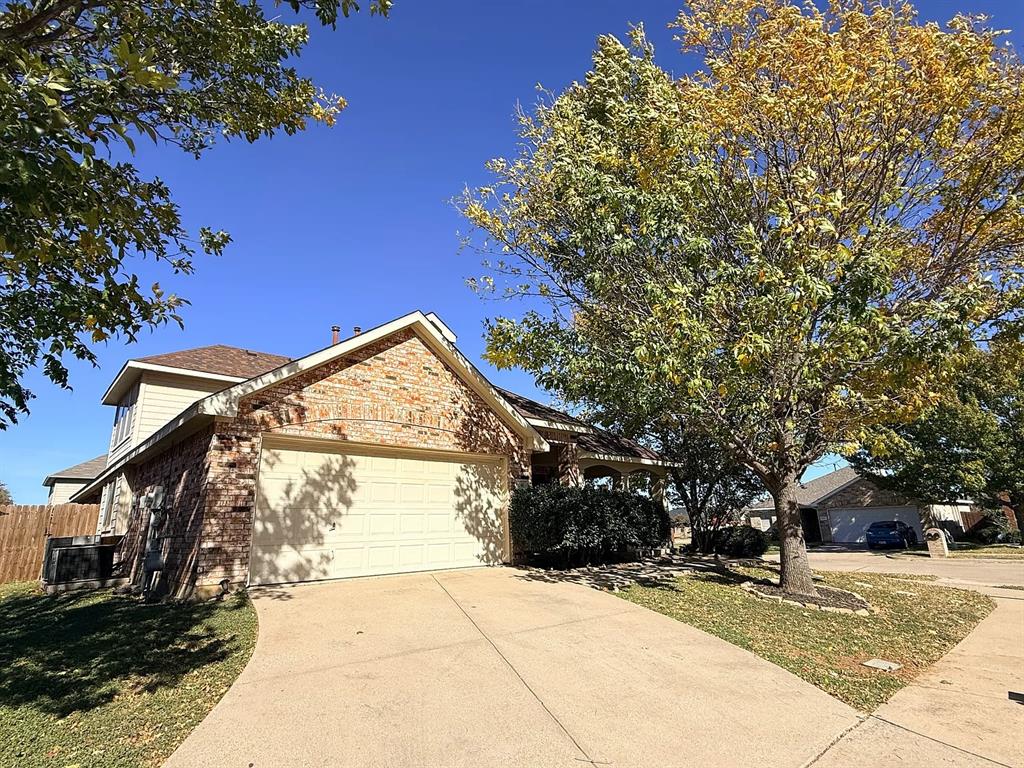 Crescent Spgs Ranch I & II - Residential Lease