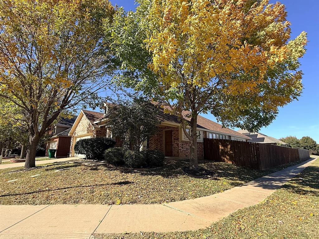 Crescent Spgs Ranch I & II - Residential Lease