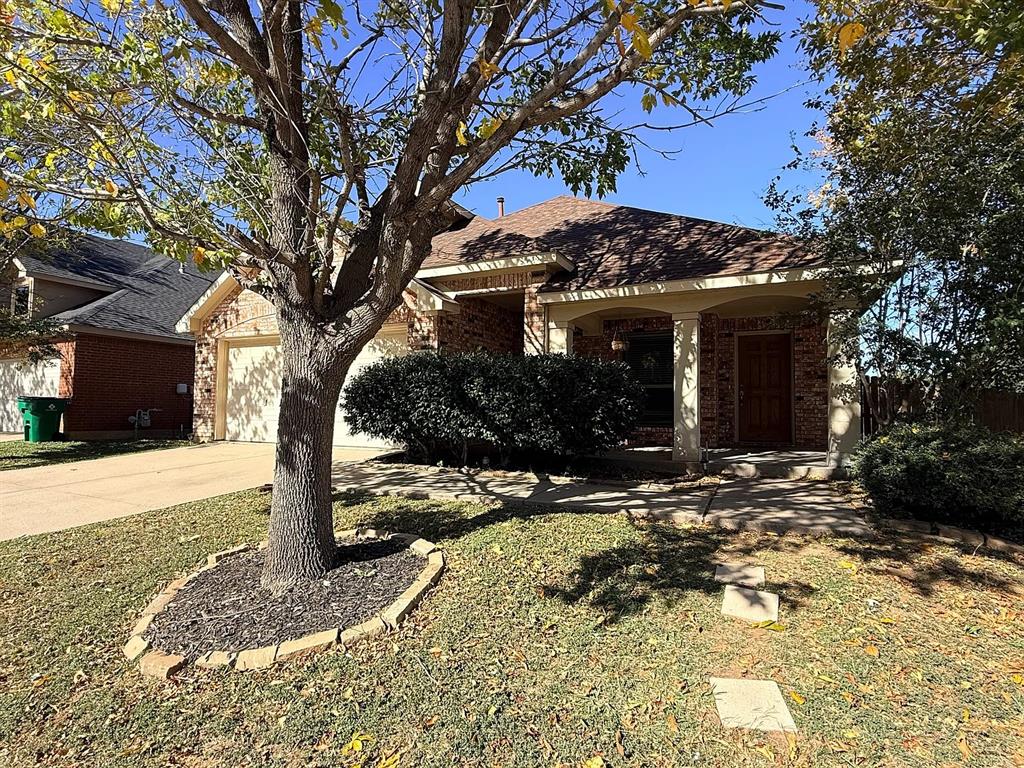 Crescent Spgs Ranch I & II - Residential Lease