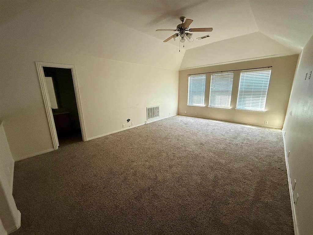 Crescent Spgs Ranch I & II - Residential Lease