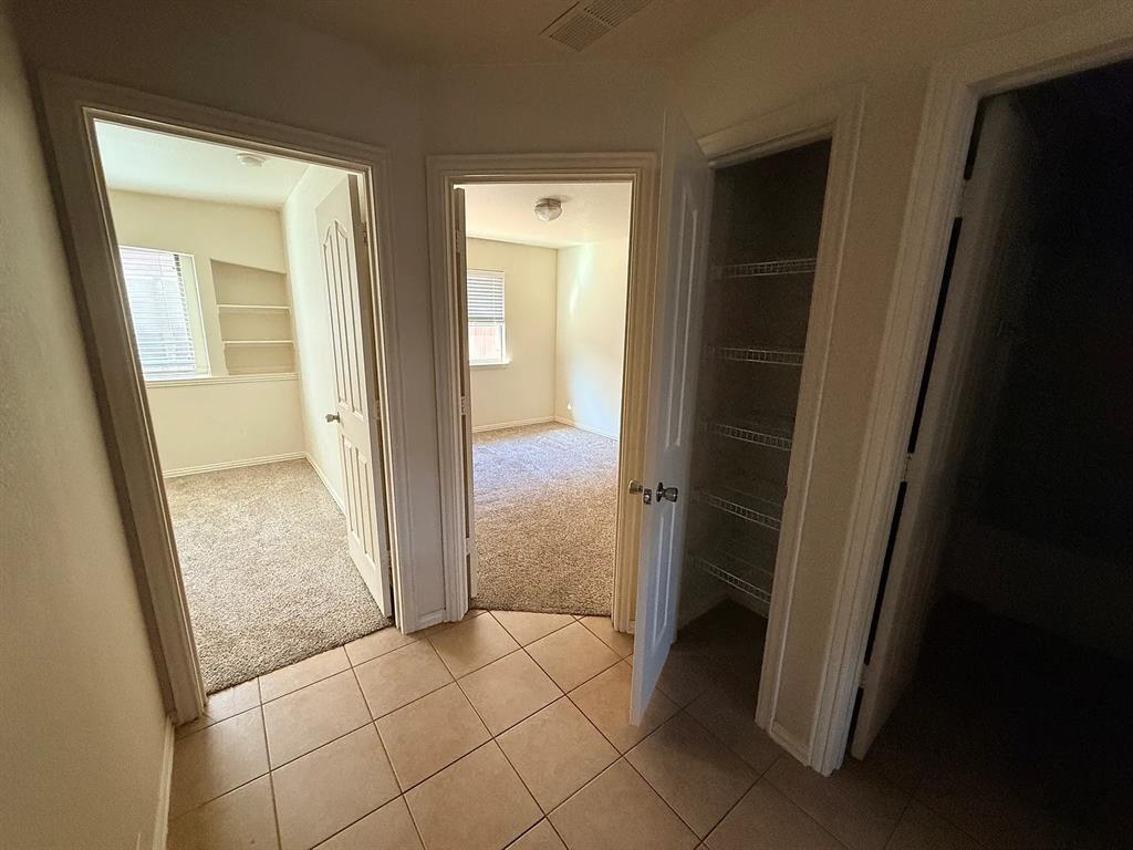 Crescent Spgs Ranch I & II - Residential Lease