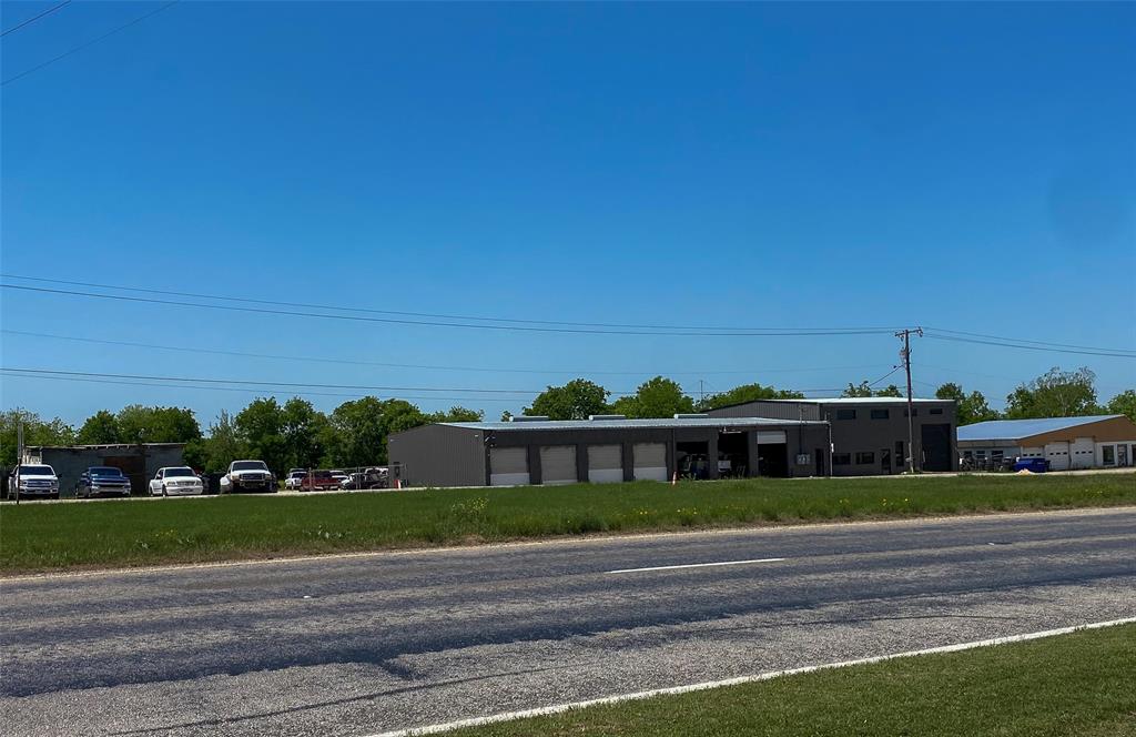 James J Kuykendall Surv Abs482 - Commercial Sale