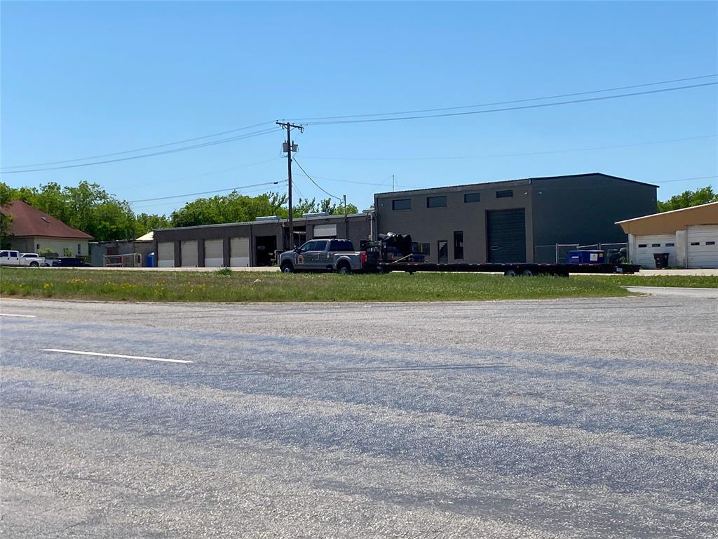 James J Kuykendall Surv Abs482 - Commercial Sale