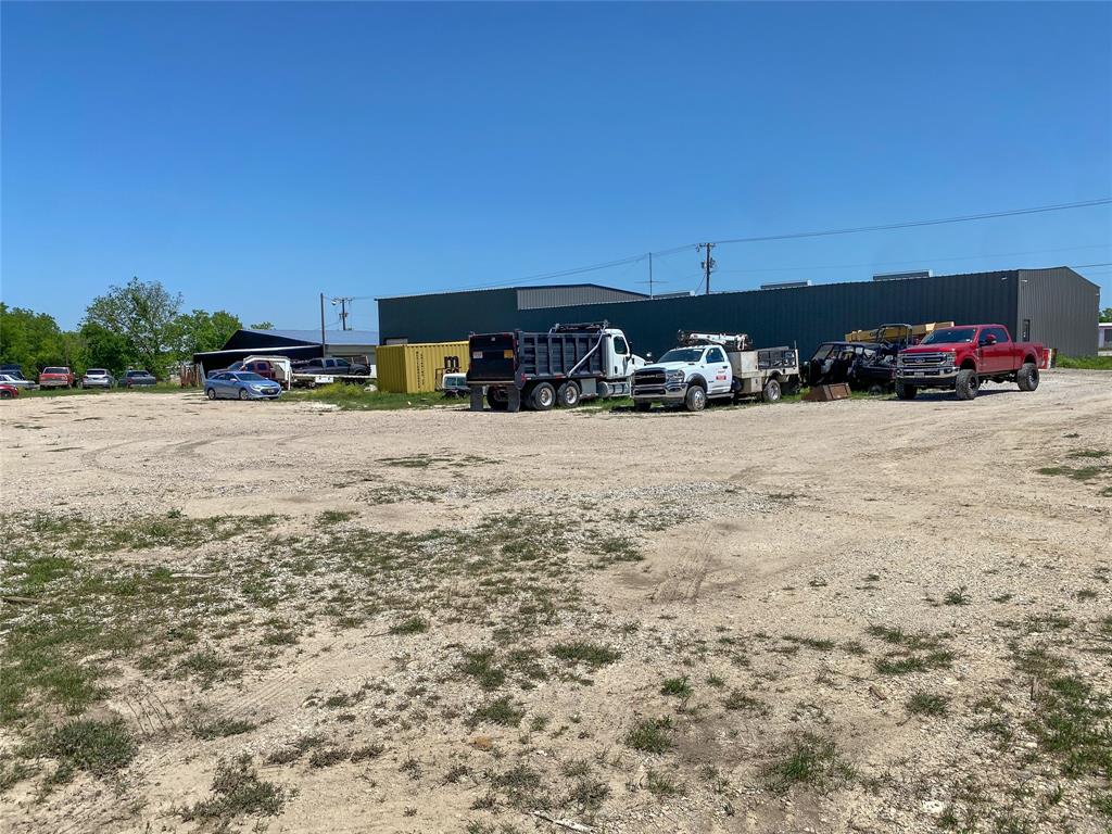 James J Kuykendall Surv Abs482 - Commercial Sale