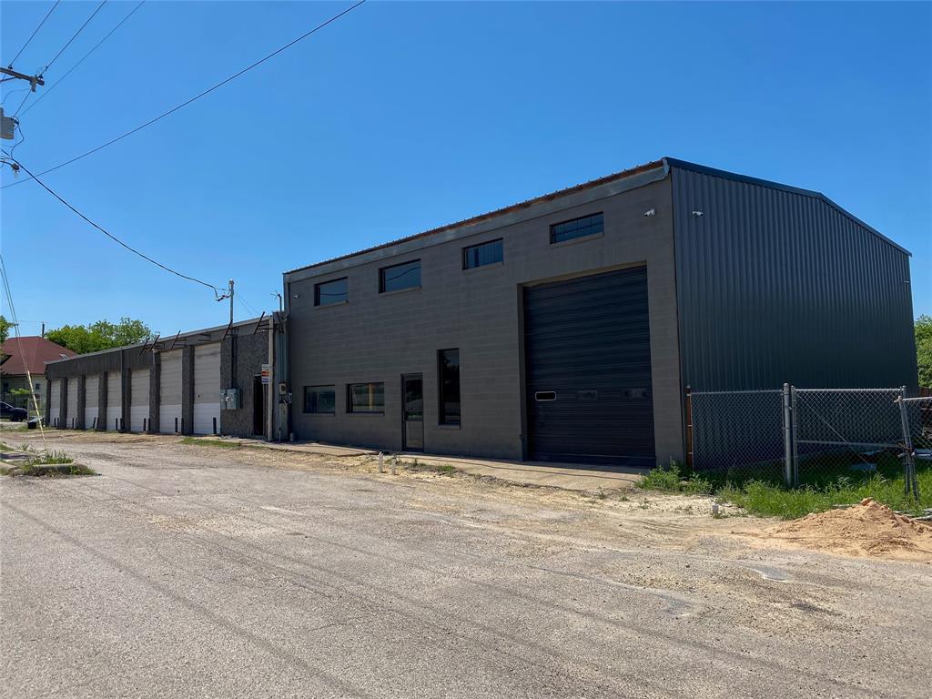 James J Kuykendall Surv Abs482 - Commercial Sale